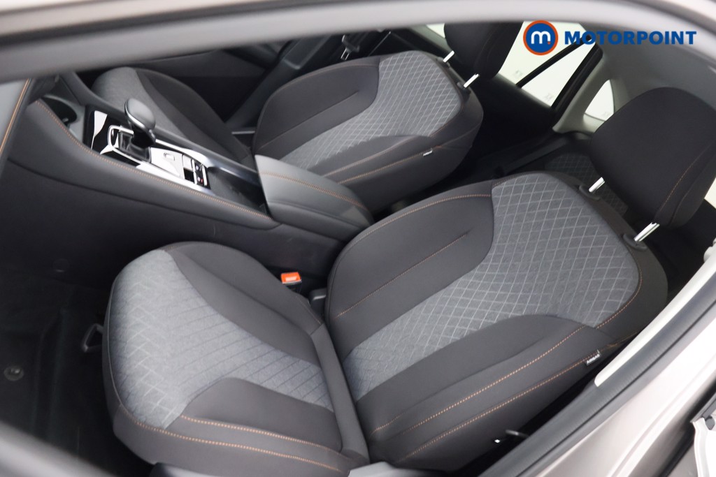 Mg Motor Uk HS SE Automatic Petrol-Electric Hybrid SUV - Stock Number (1623067) - 31st supplementary image