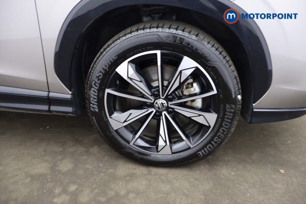 Mg Motor Uk HS SE Automatic Petrol-Electric Hybrid SUV - Stock Number (1623067) - 1st supplementary image