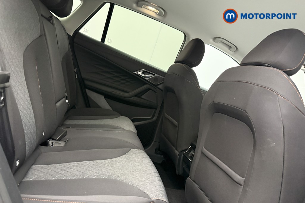 Mg Motor Uk HS SE Automatic Petrol-Electric Hybrid SUV - Stock Number (1623075) - 9th supplementary image