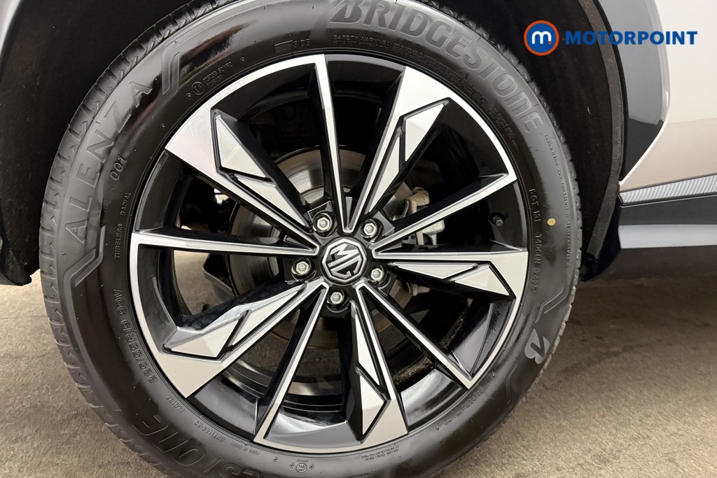 Mg Motor Uk HS SE Automatic Petrol-Electric Hybrid SUV - Stock Number (1623075) - 10th supplementary image