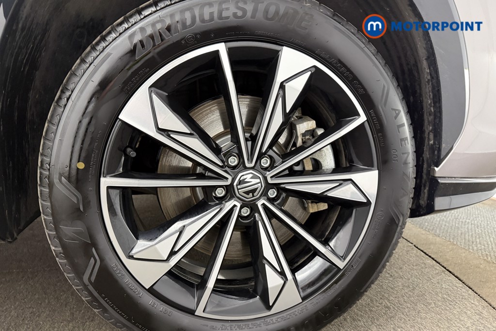 Mg Motor Uk HS SE Automatic Petrol-Electric Hybrid SUV - Stock Number (1623075) - 11th supplementary image