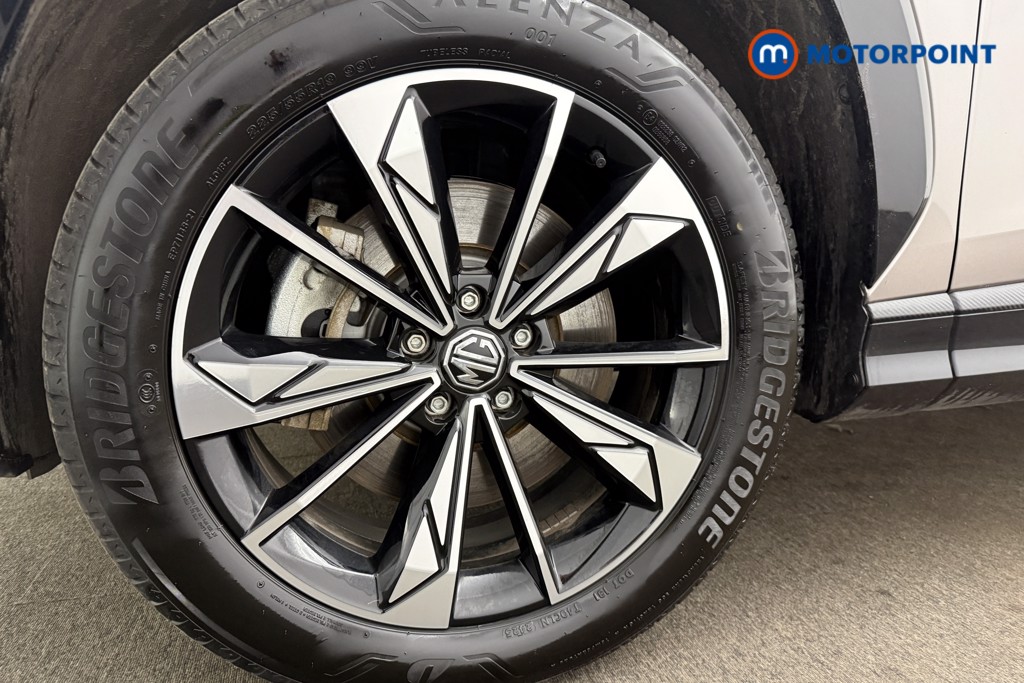 Mg Motor Uk HS SE Automatic Petrol-Electric Hybrid SUV - Stock Number (1623075) - 12th supplementary image