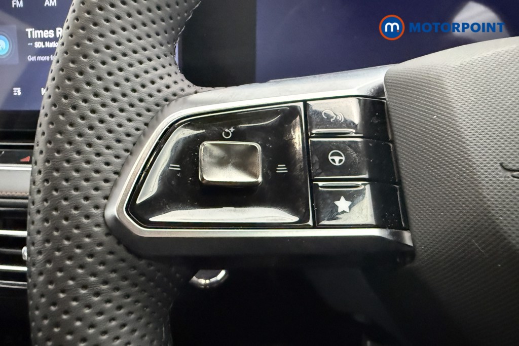 Mg Motor Uk HS SE Automatic Petrol-Electric Hybrid SUV - Stock Number (1623075) - 14th supplementary image