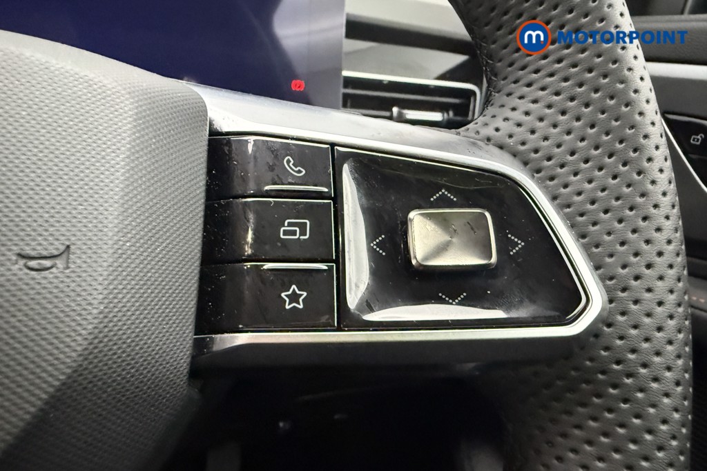 Mg Motor Uk HS SE Automatic Petrol-Electric Hybrid SUV - Stock Number (1623075) - 15th supplementary image