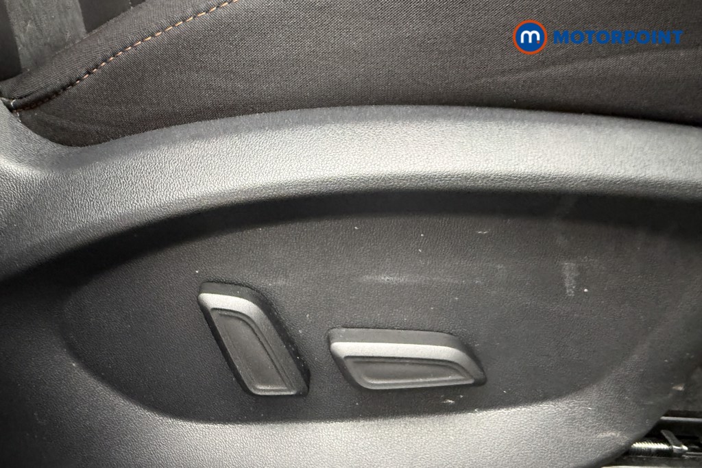 Mg Motor Uk HS SE Automatic Petrol-Electric Hybrid SUV - Stock Number (1623075) - 17th supplementary image