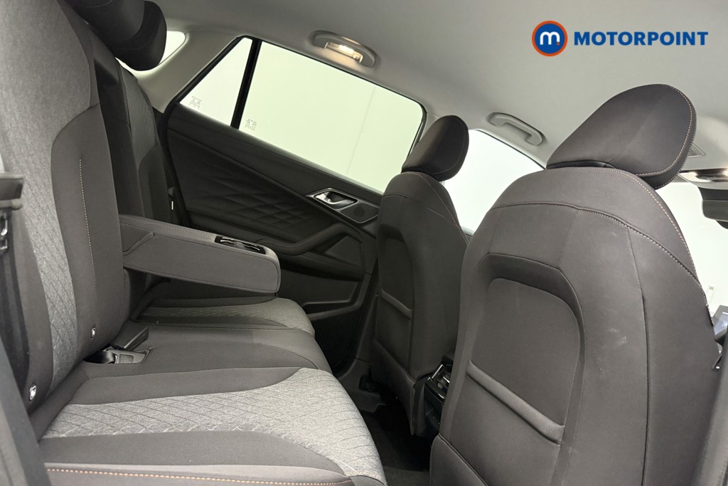 Mg Motor Uk HS SE Automatic Petrol-Electric Hybrid SUV - Stock Number (1623075) - 20th supplementary image