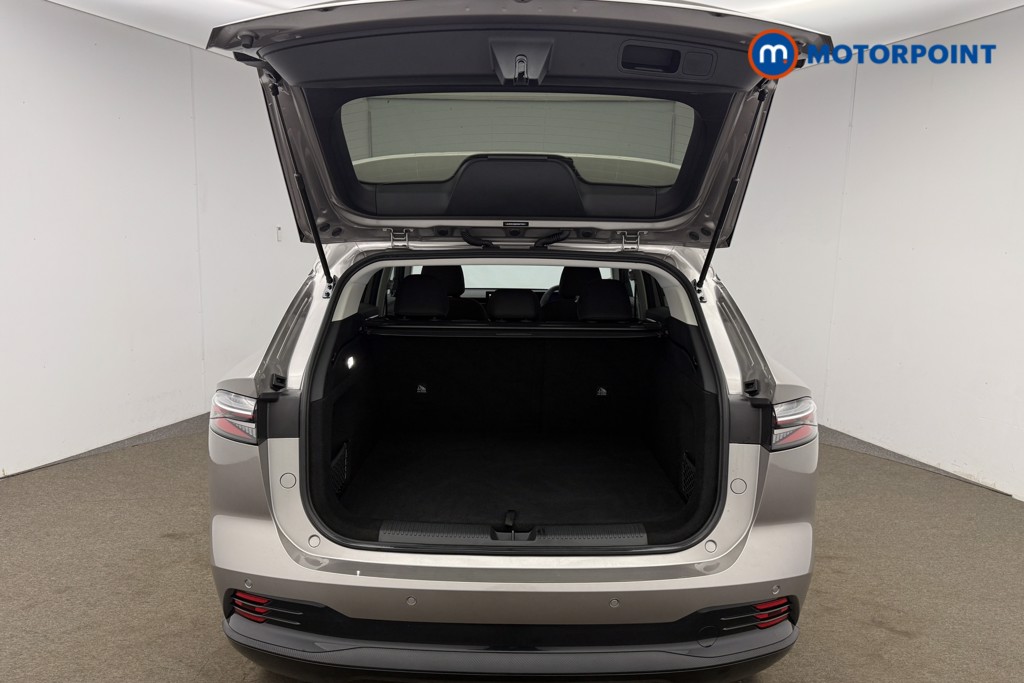 Mg Motor Uk HS SE Automatic Petrol-Electric Hybrid SUV - Stock Number (1623075) - 22nd supplementary image