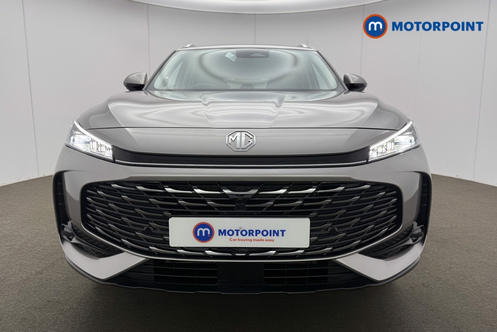 Mg Motor Uk HS SE Automatic Petrol-Electric Hybrid SUV - Stock Number (1623075) - 24th supplementary image