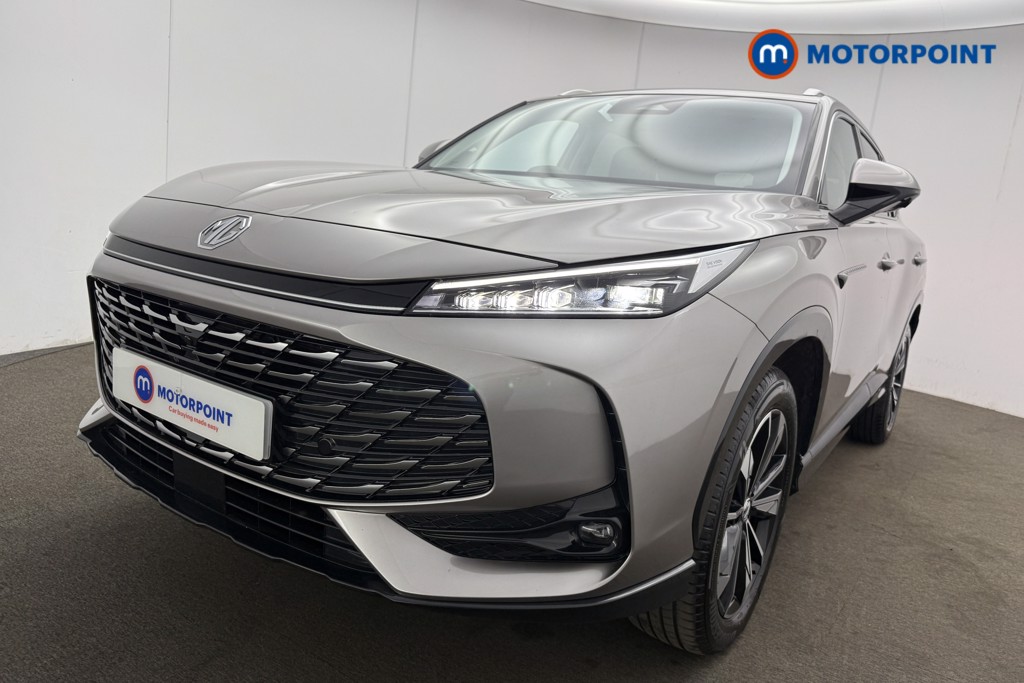 Mg Motor Uk HS SE Automatic Petrol-Electric Hybrid SUV - Stock Number (1623075) - 25th supplementary image