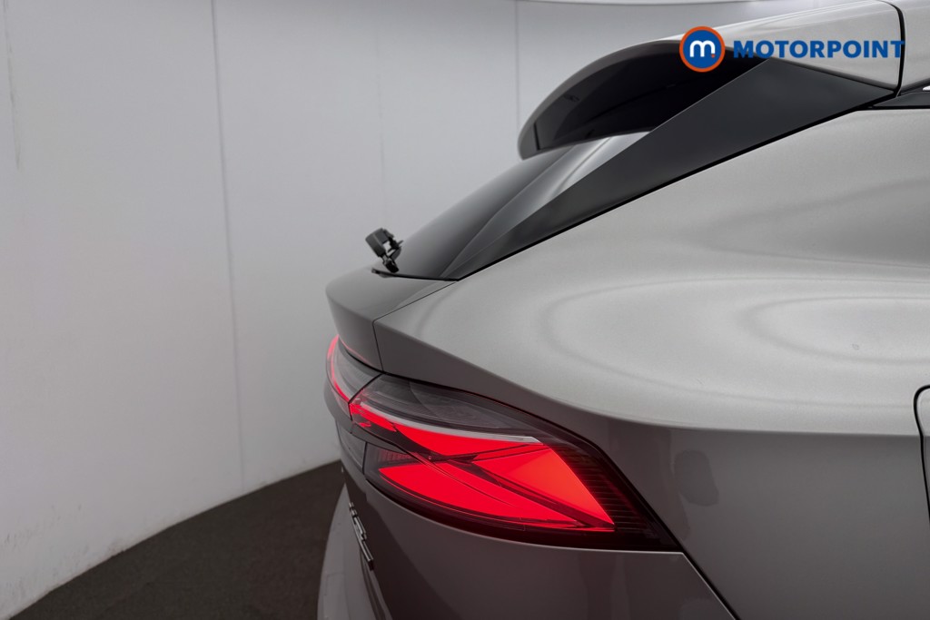 Mg Motor Uk HS SE Automatic Petrol-Electric Hybrid SUV - Stock Number (1623075) - 27th supplementary image