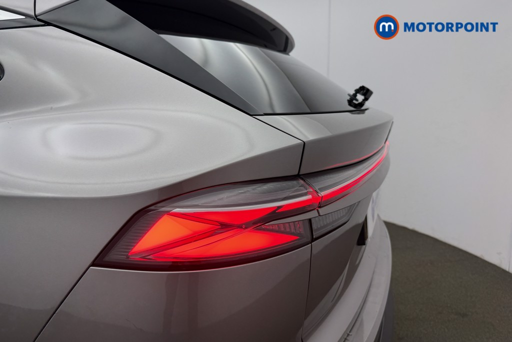 Mg Motor Uk HS SE Automatic Petrol-Electric Hybrid SUV - Stock Number (1623075) - 28th supplementary image