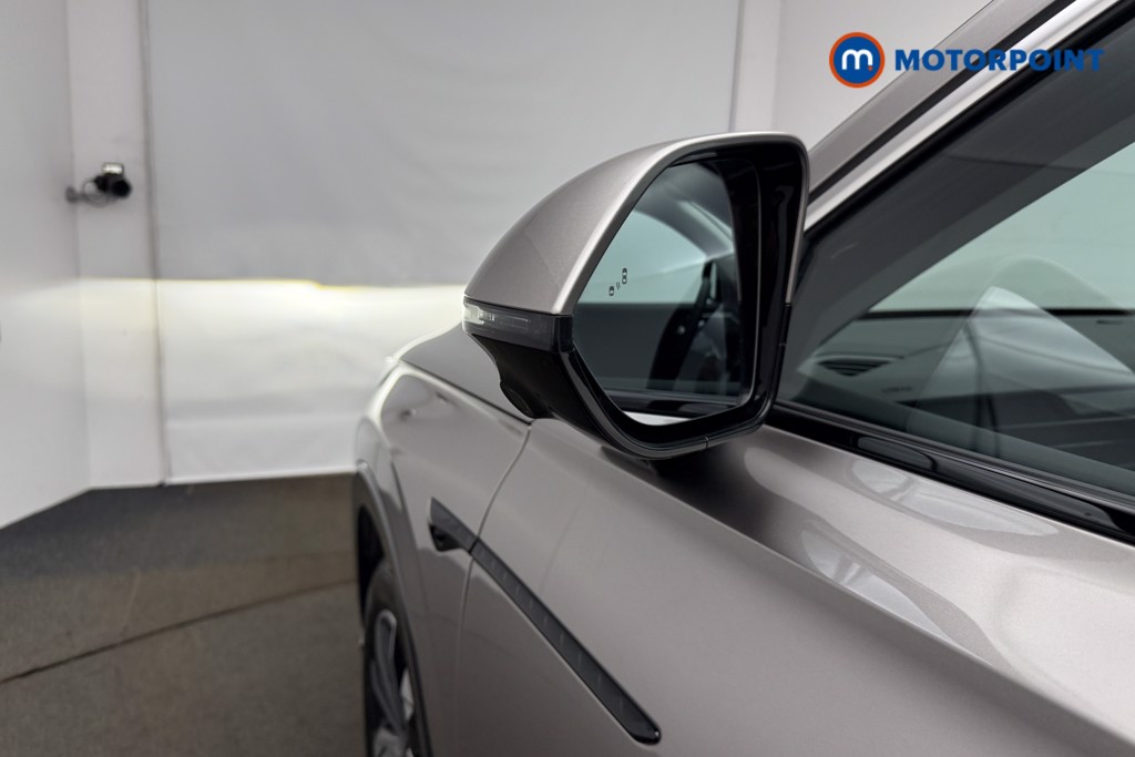 Mg Motor Uk HS SE Automatic Petrol-Electric Hybrid SUV - Stock Number (1623075) - 29th supplementary image