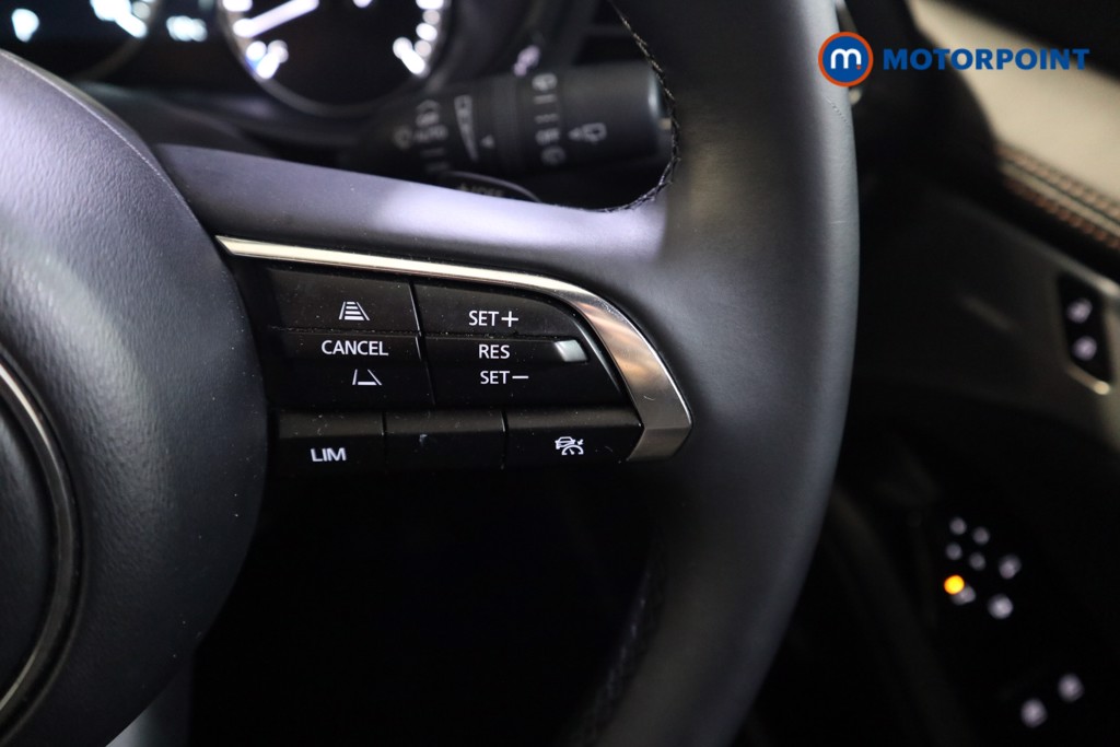 Mazda 3 Exclusive-Line Automatic Petrol Hatchback - Stock Number (1623172) - 4th supplementary image