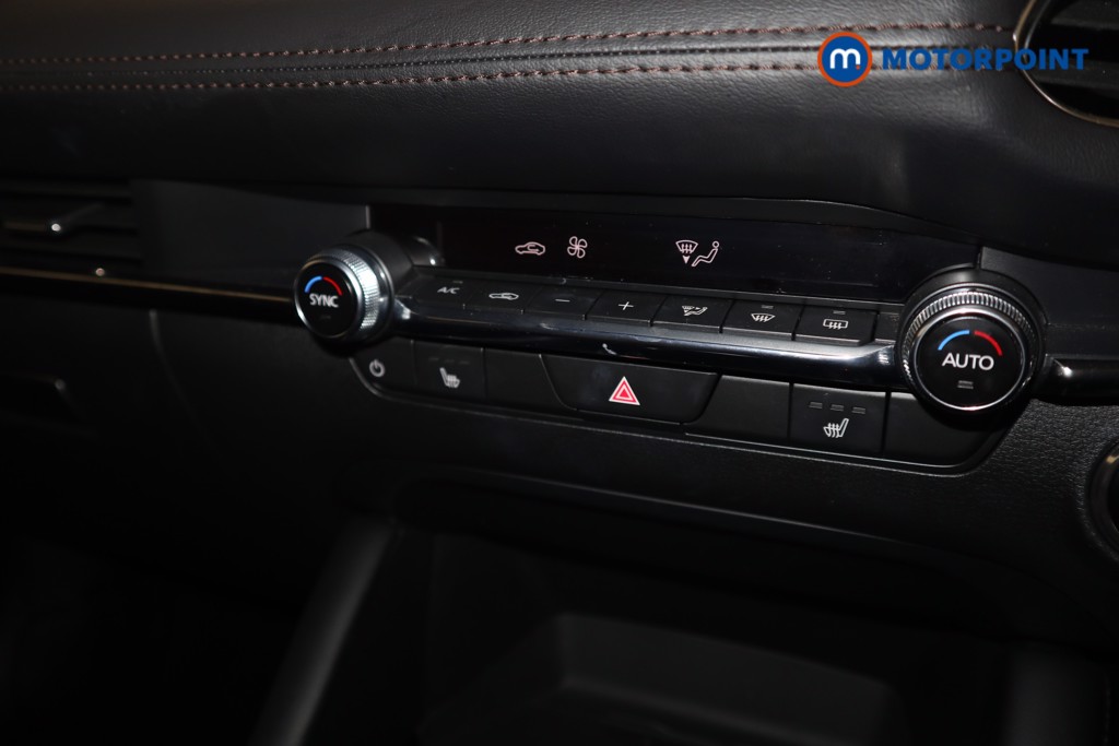 Mazda 3 Exclusive-Line Automatic Petrol Hatchback - Stock Number (1623172) - 8th supplementary image