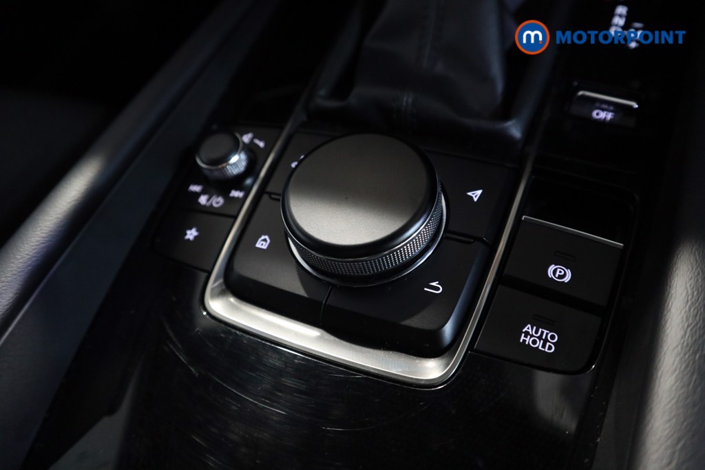 Mazda 3 Exclusive-Line Automatic Petrol Hatchback - Stock Number (1623172) - 9th supplementary image
