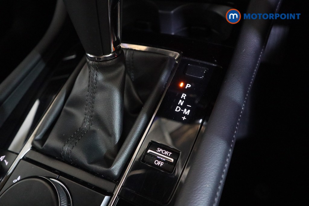 Mazda 3 Exclusive-Line Automatic Petrol Hatchback - Stock Number (1623172) - 10th supplementary image