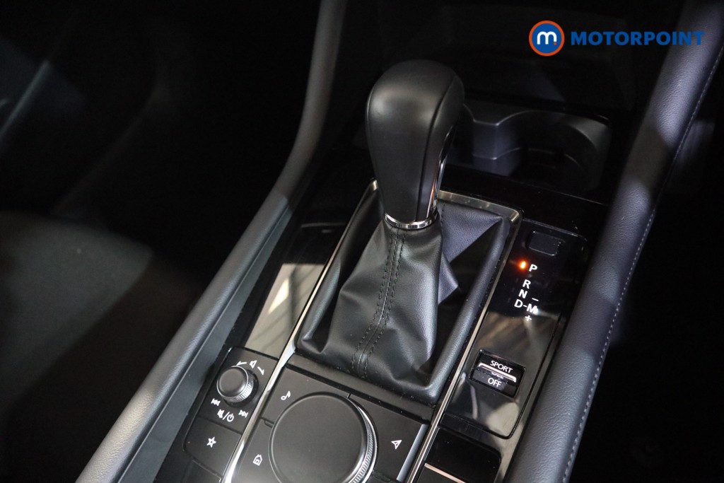Mazda 3 Exclusive-Line Automatic Petrol Hatchback - Stock Number (1623172) - 11th supplementary image