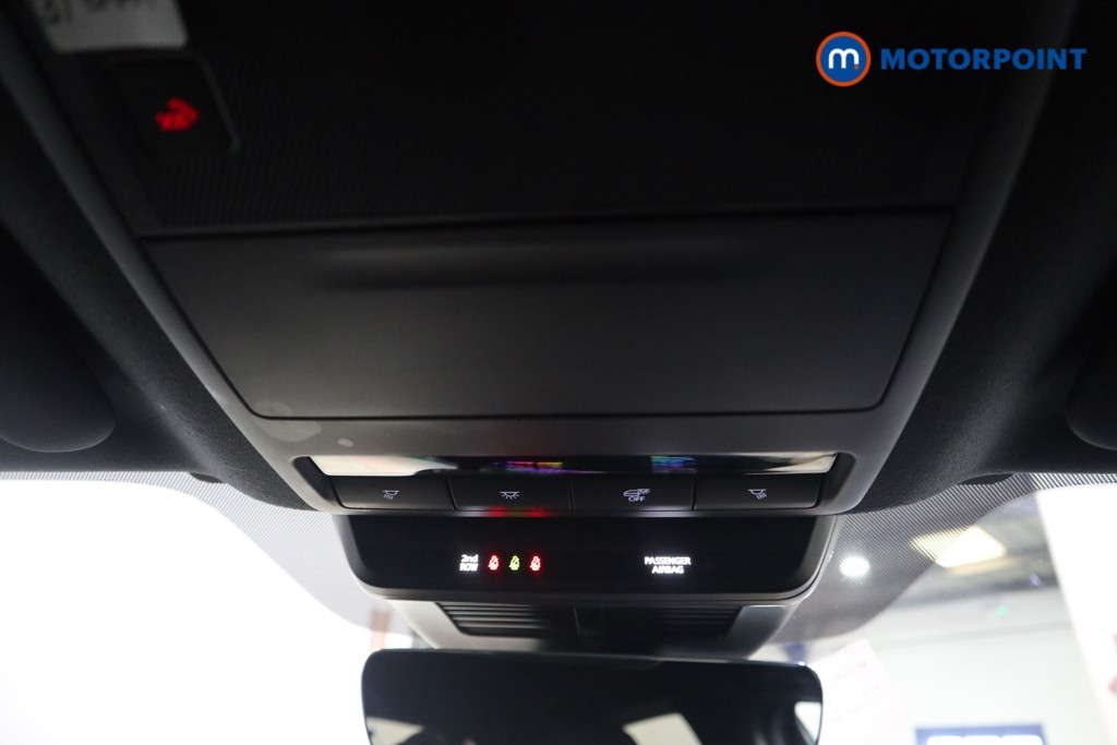 Mazda 3 Exclusive-Line Automatic Petrol Hatchback - Stock Number (1623172) - 12th supplementary image