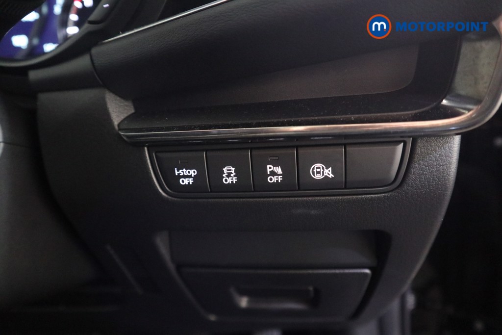 Mazda 3 Exclusive-Line Automatic Petrol Hatchback - Stock Number (1623172) - 13th supplementary image