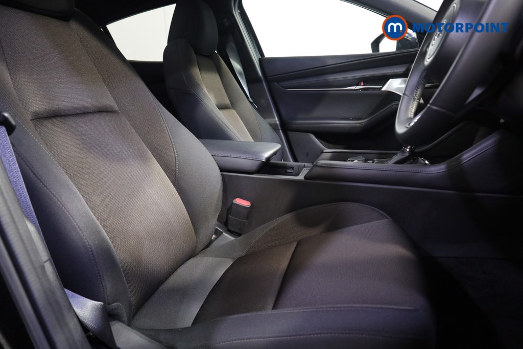 Mazda 3 Exclusive-Line Automatic Petrol Hatchback - Stock Number (1623172) - 16th supplementary image