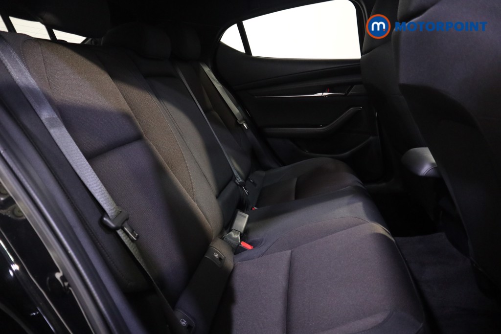 Mazda 3 Exclusive-Line Automatic Petrol Hatchback - Stock Number (1623172) - 17th supplementary image