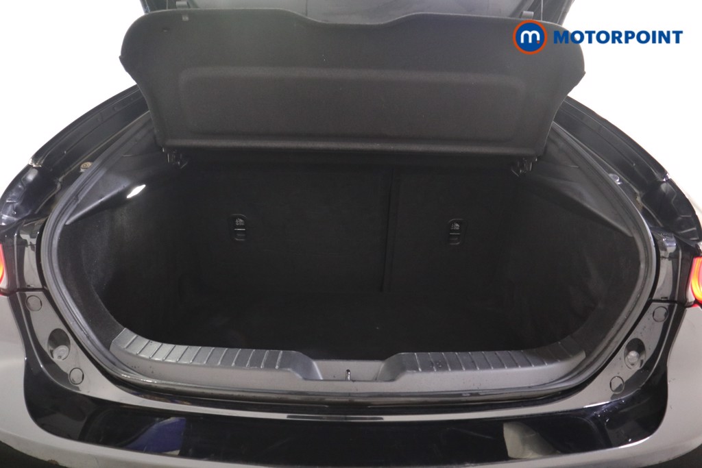 Mazda 3 Exclusive-Line Automatic Petrol Hatchback - Stock Number (1623172) - 20th supplementary image