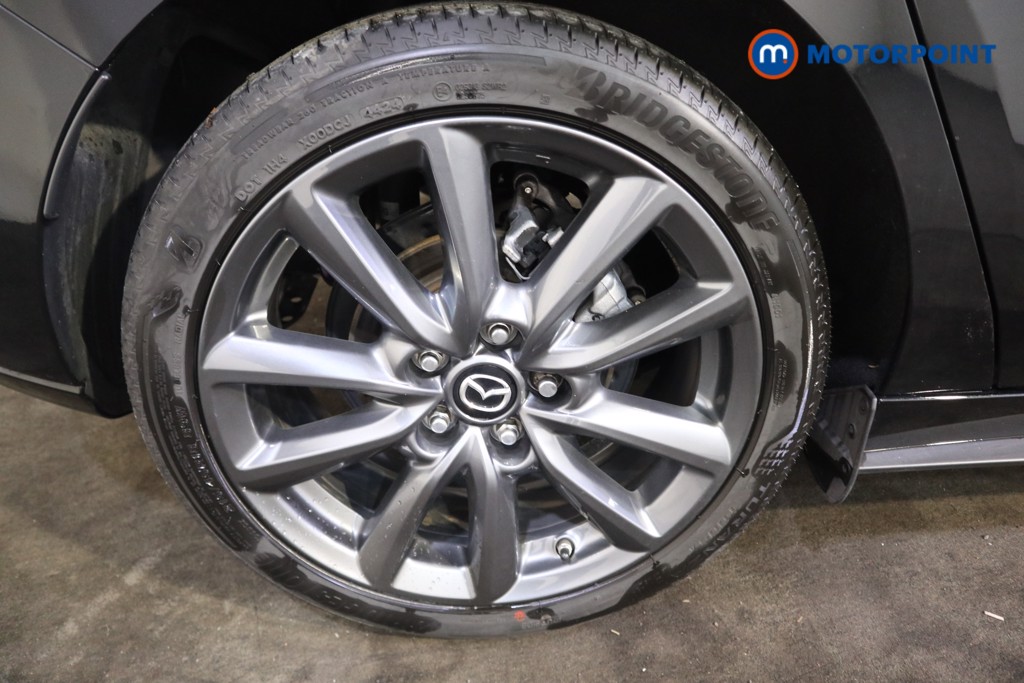 Mazda 3 Exclusive-Line Automatic Petrol Hatchback - Stock Number (1623172) - 21st supplementary image