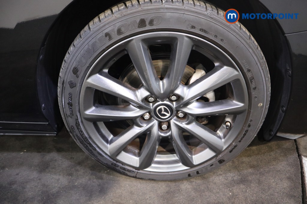 Mazda 3 Exclusive-Line Automatic Petrol Hatchback - Stock Number (1623172) - 22nd supplementary image