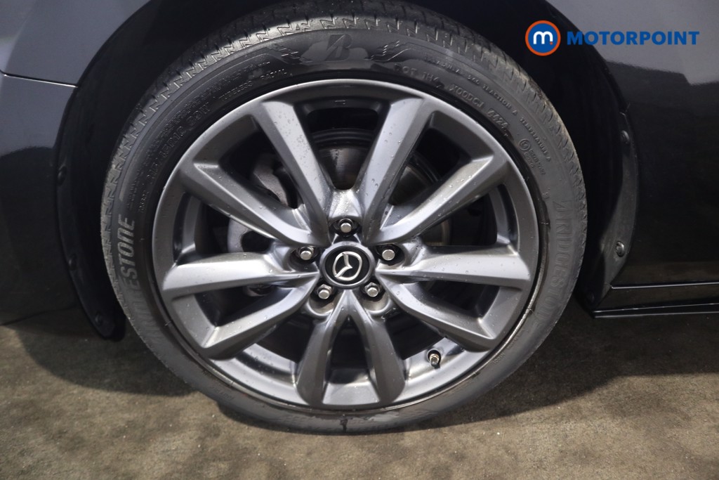 Mazda 3 Exclusive-Line Automatic Petrol Hatchback - Stock Number (1623172) - 23rd supplementary image