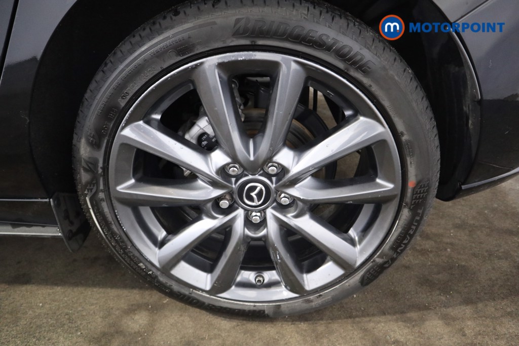 Mazda 3 Exclusive-Line Automatic Petrol Hatchback - Stock Number (1623172) - 24th supplementary image