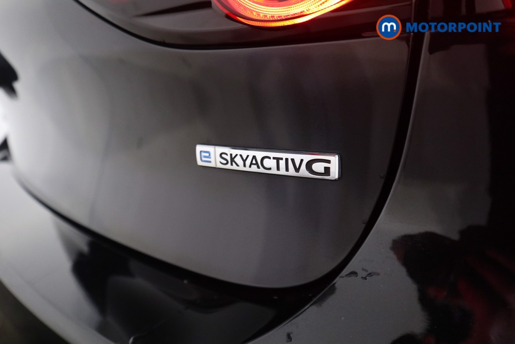 Mazda 3 Exclusive-Line Automatic Petrol Hatchback - Stock Number (1623172) - 27th supplementary image