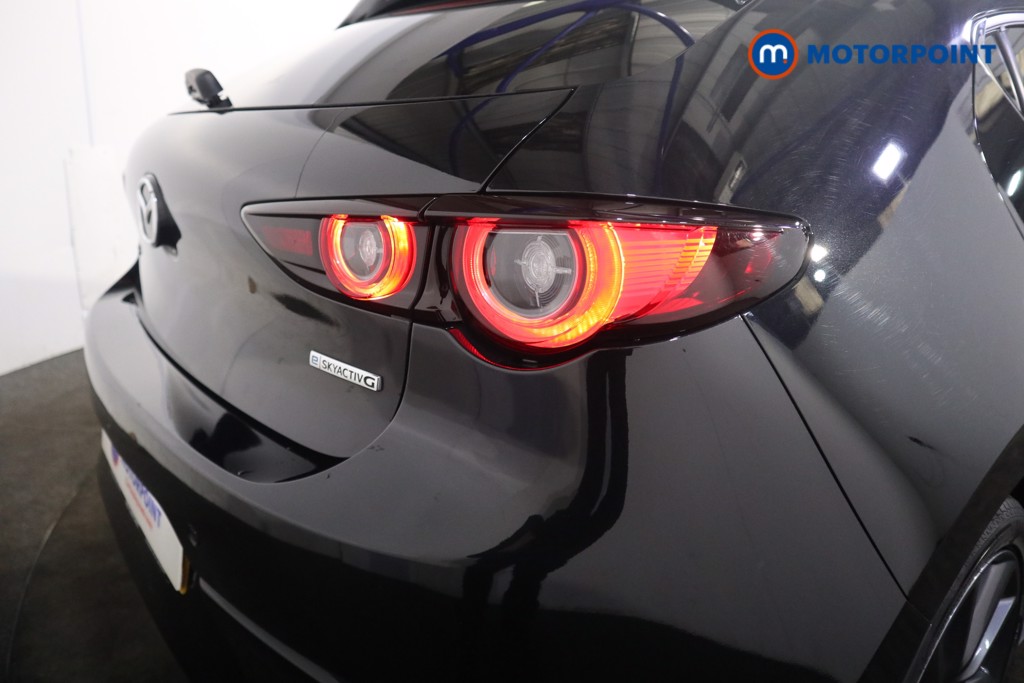 Mazda 3 Exclusive-Line Automatic Petrol Hatchback - Stock Number (1623172) - 28th supplementary image