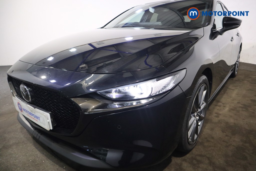Mazda 3 Exclusive-Line Automatic Petrol Hatchback - Stock Number (1623172) - 33rd supplementary image