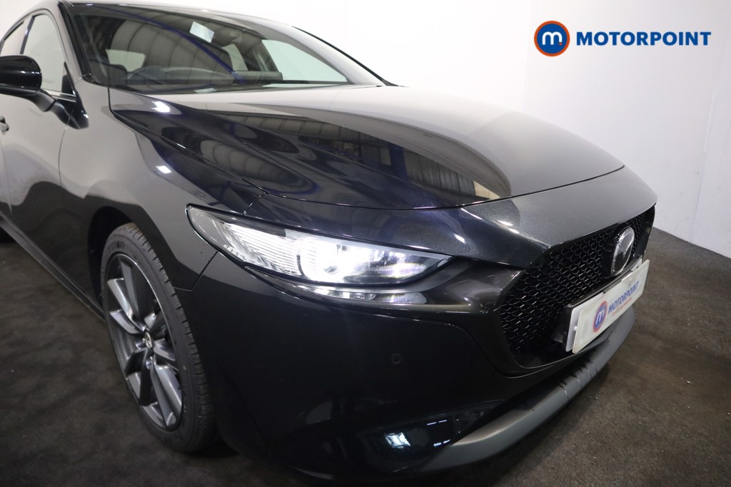 Mazda 3 Exclusive-Line Automatic Petrol Hatchback - Stock Number (1623172) - 34th supplementary image