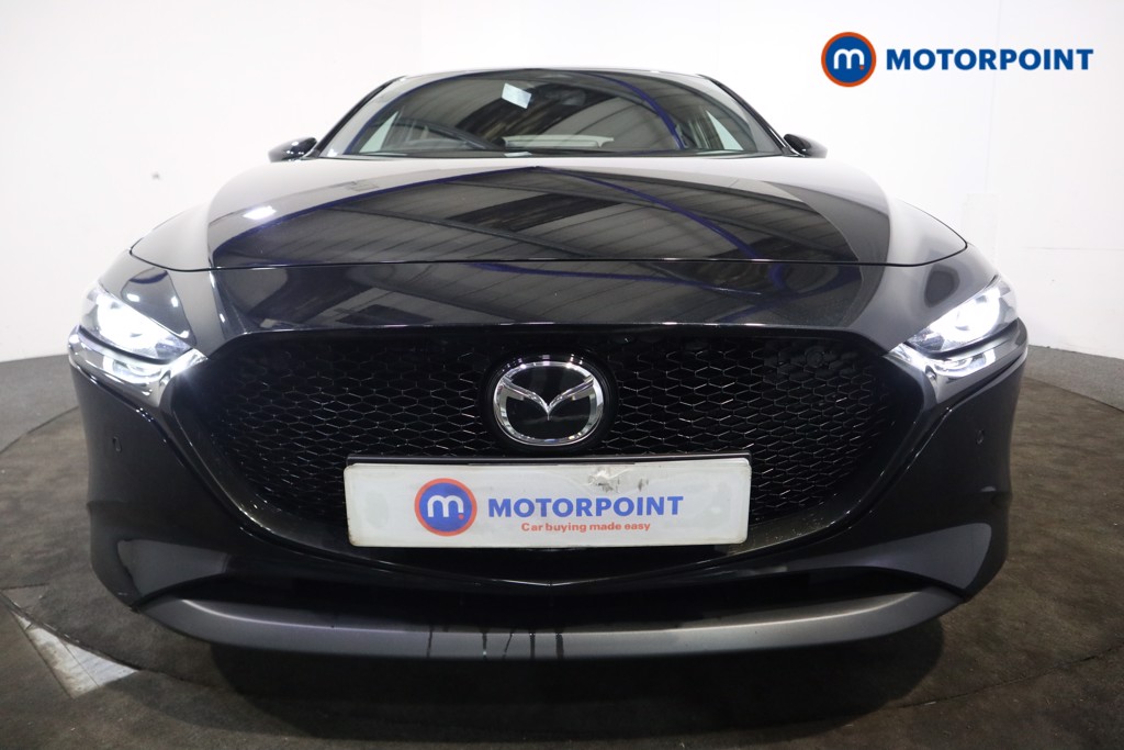 Mazda 3 Exclusive-Line Automatic Petrol Hatchback - Stock Number (1623172) - 35th supplementary image
