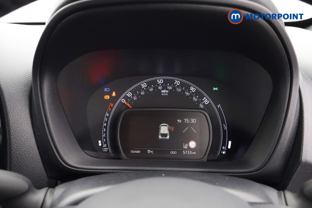 Toyota Aygo X Exclusive Manual Petrol Hatchback - Stock Number (1623200) - 9th supplementary image