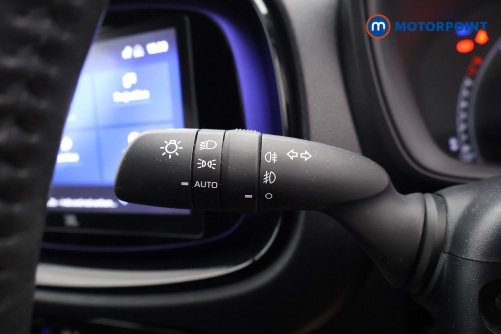Toyota Aygo X Exclusive Manual Petrol Hatchback - Stock Number (1623200) - 10th supplementary image