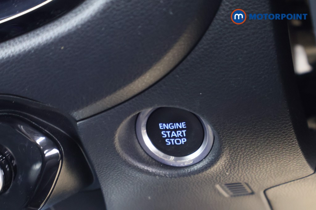 Toyota Aygo X Exclusive Manual Petrol Hatchback - Stock Number (1623200) - 11th supplementary image