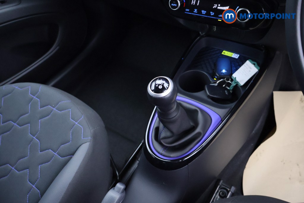 Toyota Aygo X Exclusive Manual Petrol Hatchback - Stock Number (1623200) - 13th supplementary image