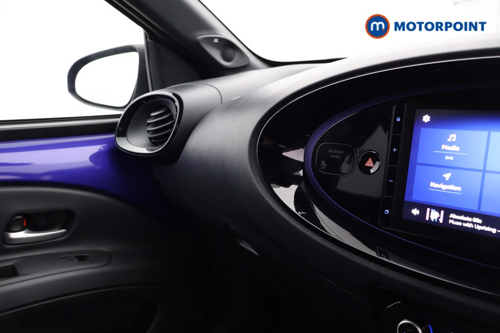 Toyota Aygo X Exclusive Manual Petrol Hatchback - Stock Number (1623200) - 14th supplementary image