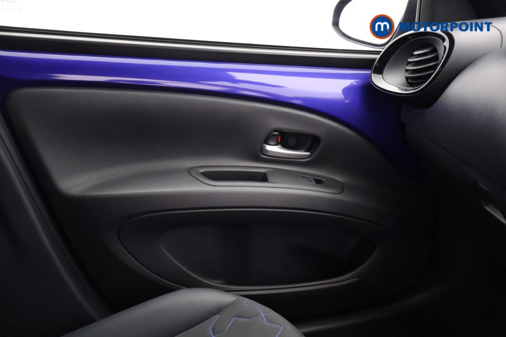 Toyota Aygo X Exclusive Manual Petrol Hatchback - Stock Number (1623200) - 15th supplementary image