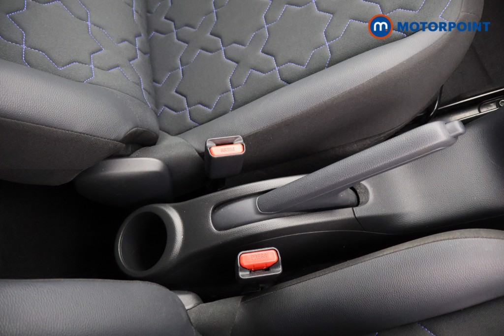 Toyota Aygo X Exclusive Manual Petrol Hatchback - Stock Number (1623200) - 16th supplementary image