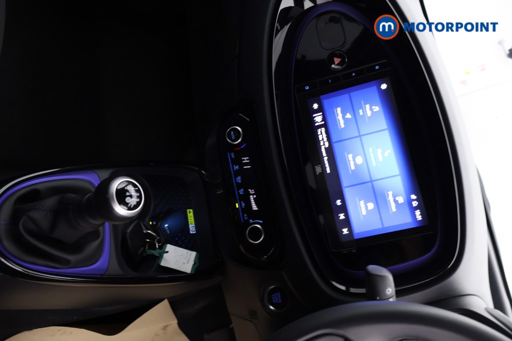 Toyota Aygo X Exclusive Manual Petrol Hatchback - Stock Number (1623200) - 17th supplementary image