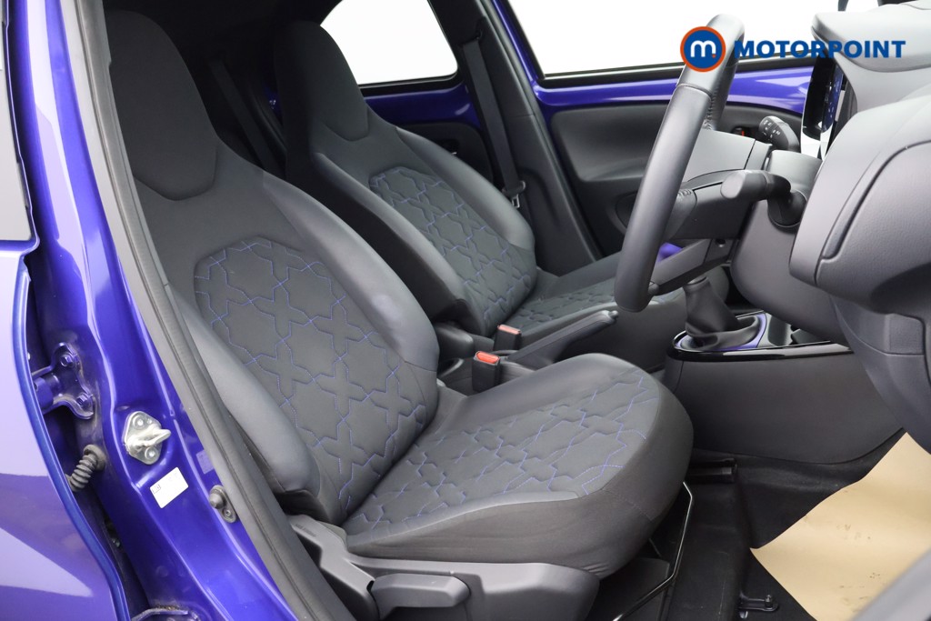 Toyota Aygo X Exclusive Manual Petrol Hatchback - Stock Number (1623200) - 18th supplementary image