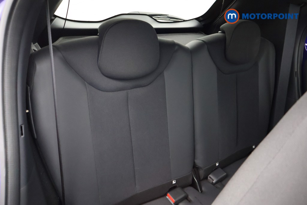 Toyota Aygo X Exclusive Manual Petrol Hatchback - Stock Number (1623200) - 20th supplementary image
