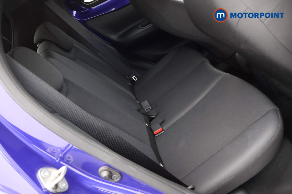 Toyota Aygo X Exclusive Manual Petrol Hatchback - Stock Number (1623200) - 21st supplementary image