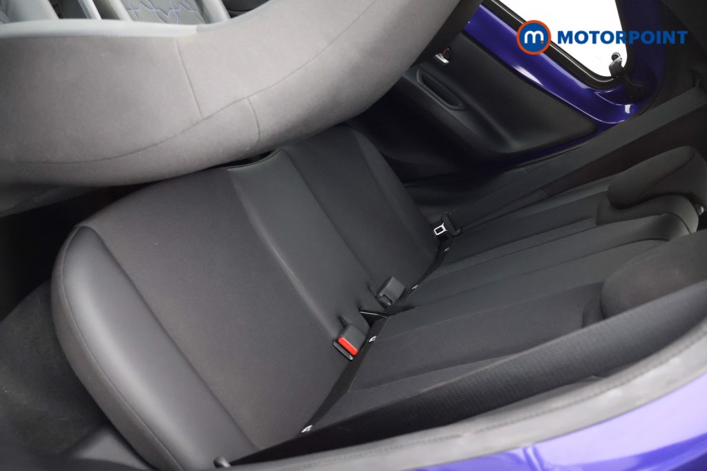 Toyota Aygo X Exclusive Manual Petrol Hatchback - Stock Number (1623200) - 24th supplementary image