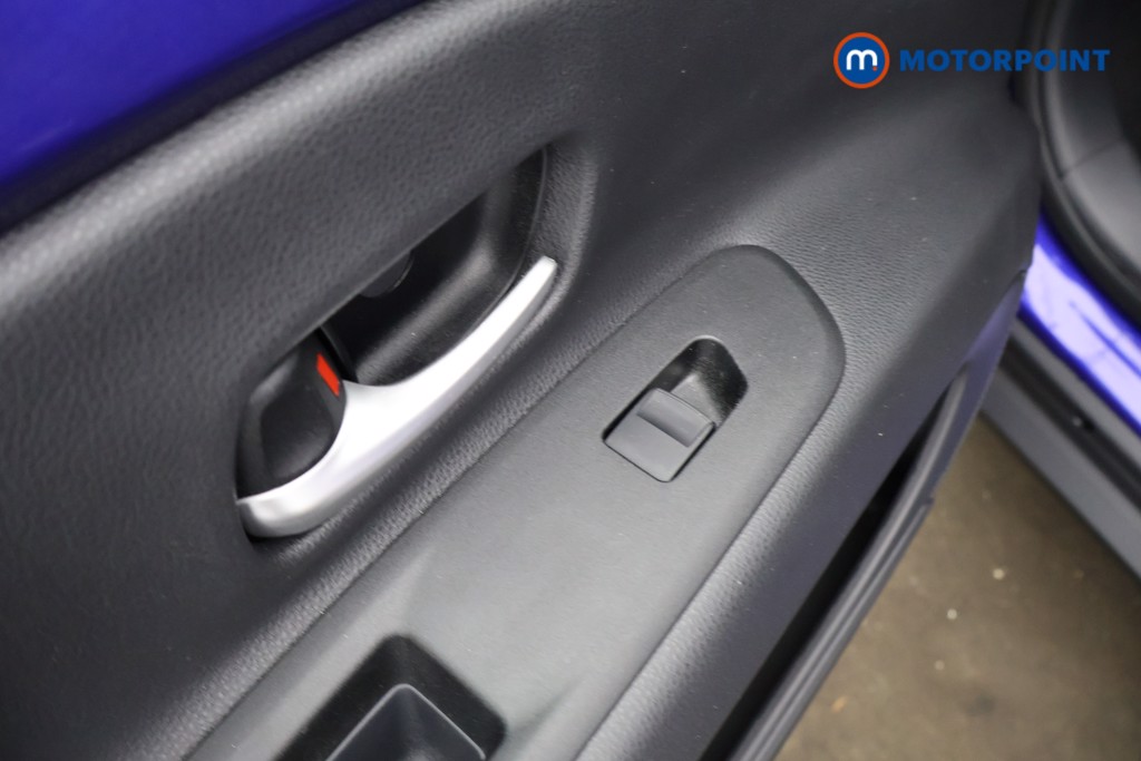 Toyota Aygo X Exclusive Manual Petrol Hatchback - Stock Number (1623200) - 26th supplementary image