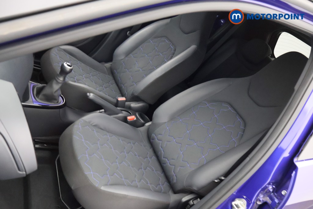 Toyota Aygo X Exclusive Manual Petrol Hatchback - Stock Number (1623200) - 27th supplementary image