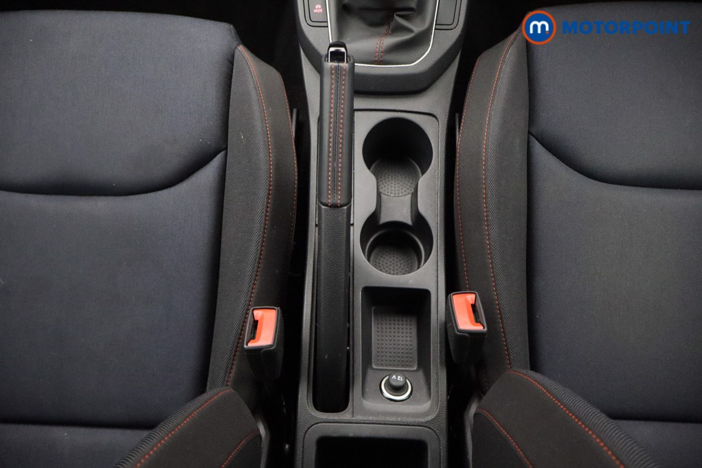 Seat Ibiza FR Manual Petrol Hatchback - Stock Number (1623333) - 6th supplementary image